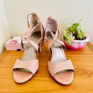 Worthington high heels